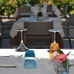 Mimosa Pensjonat 3*