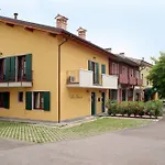 Pensjonat Mimosa Werona