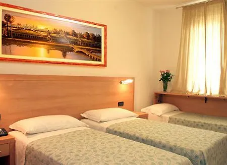 Mimosa 3* Verona