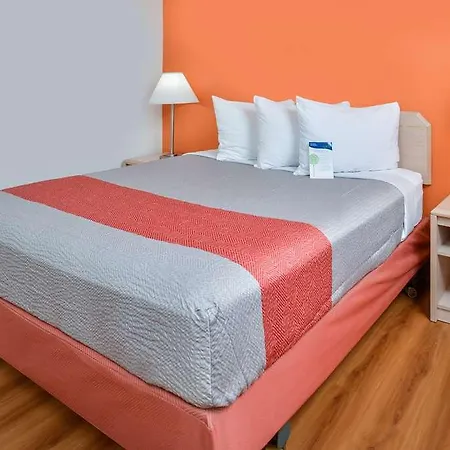 Mimosa Guest house