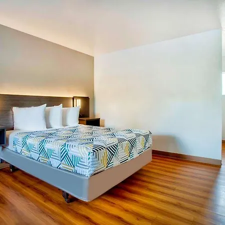 Guest house Mimosa