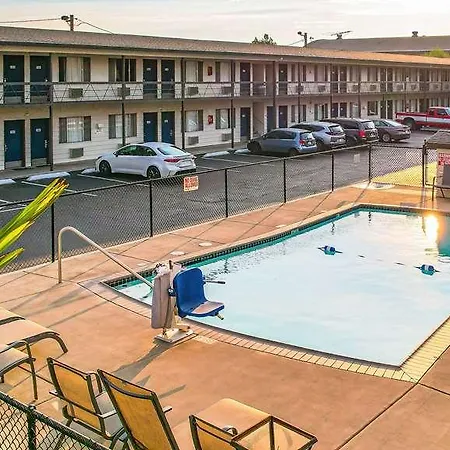 Mimosa Guest house *