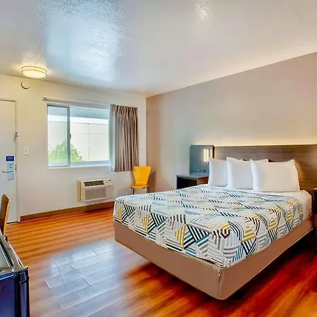 Mimosa Guest house
