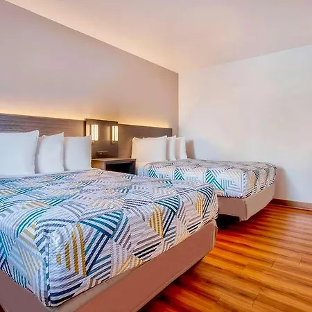 Mimosa Guest house *