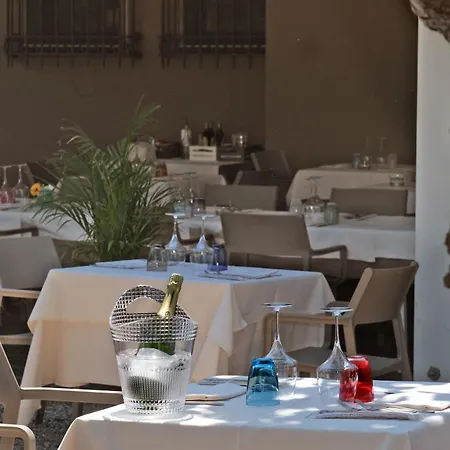 Mimosa Guest house