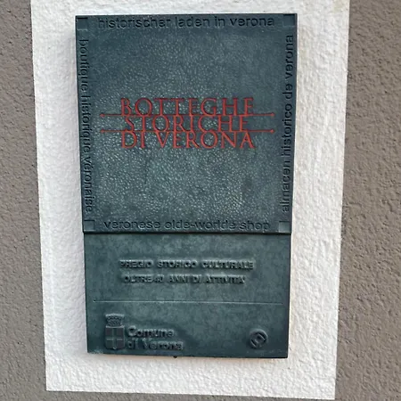 Guest house Mimosa Verona