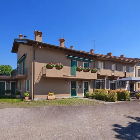 Mimosa Guest house