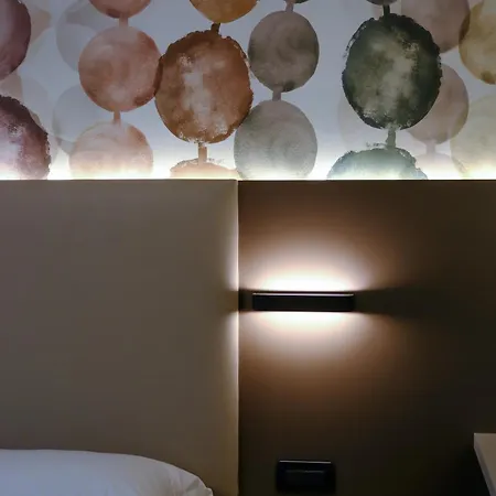 Mimosa Guest house Verona