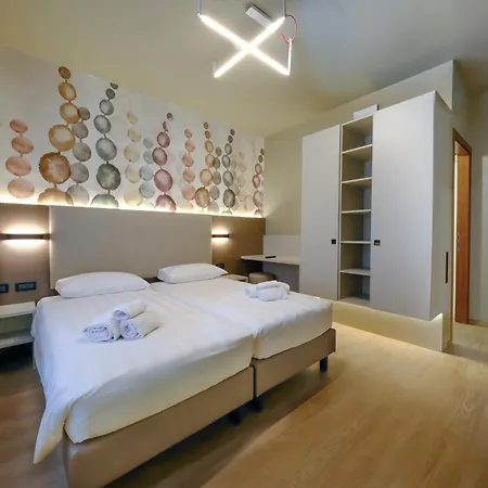 Mimosa Guest house *