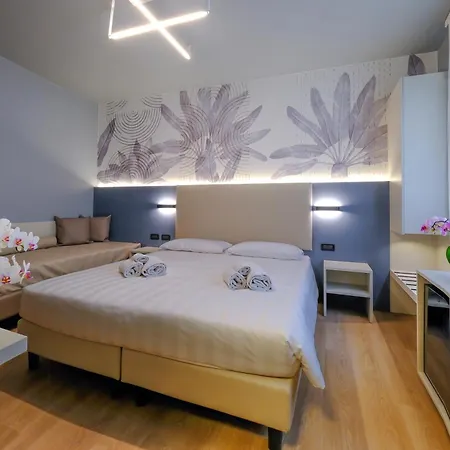 Mimosa Guest house *