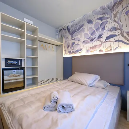 Mimosa Guest house Verona