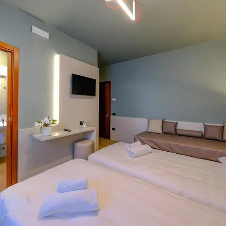 Guest house Mimosa *