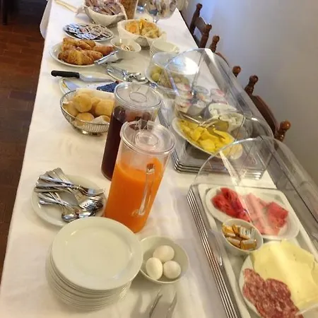 Guest house Mimosa