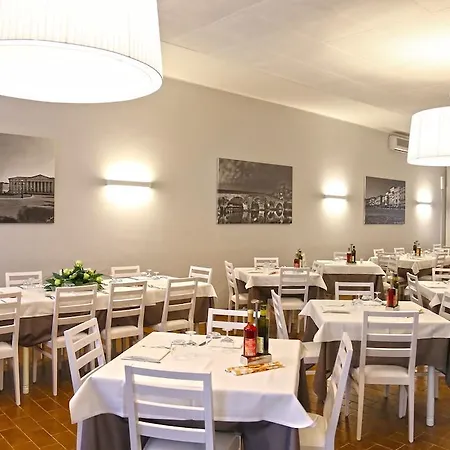 Guest house Mimosa Verona