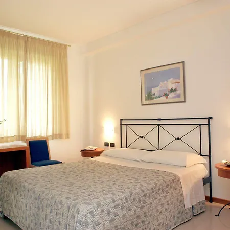 Mimosa Guest house *