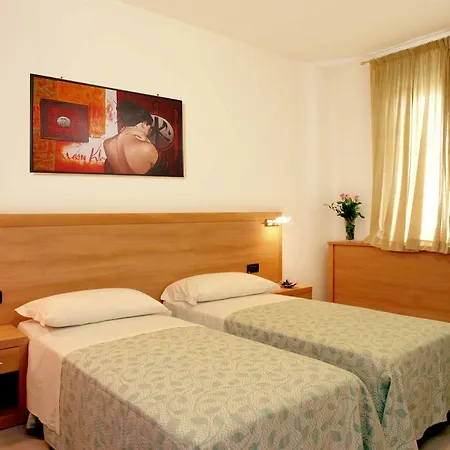 Guest house Mimosa