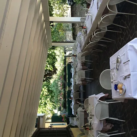 Guest house Mimosa