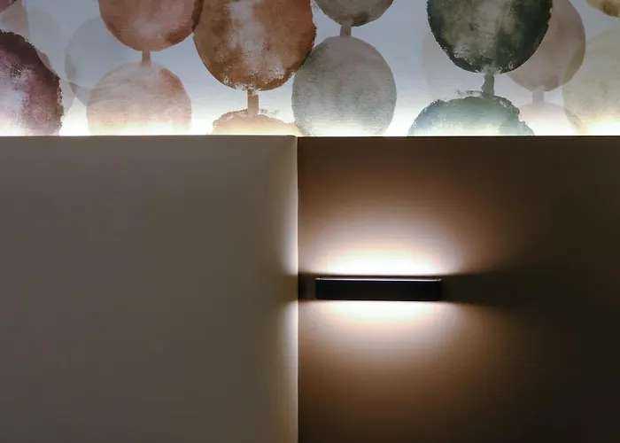 Mimosa Penzion Verona