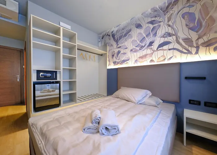 Mimosa Penzion Verona