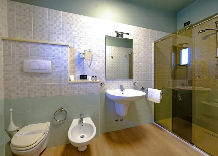 Penzion Mimosa Verona