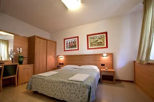 Mimosa Penzion Verona