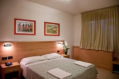 Mimosa 3* Verona