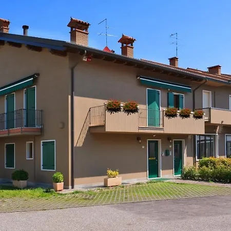 Mimosa Casa de hóspedes 3*