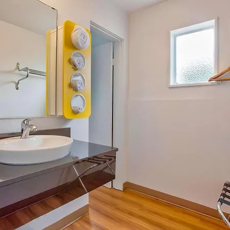 Casa de hóspedes Mimosa