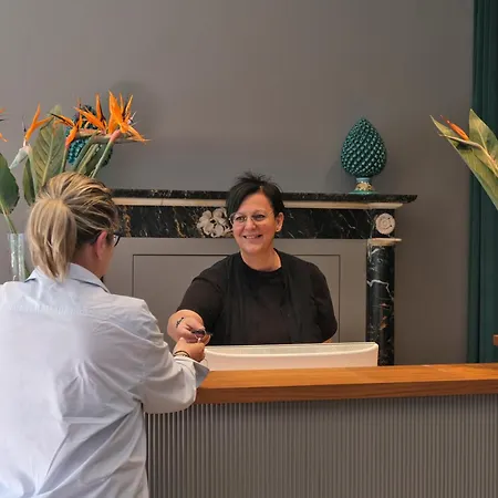 Casa de hóspedes Mimosa 3*