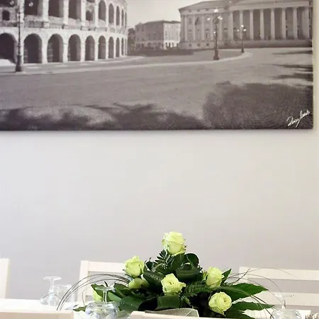 Casa de hóspedes Mimosa Verona