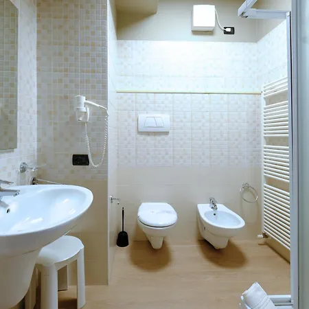 Mimosa Casa de hóspedes 3*