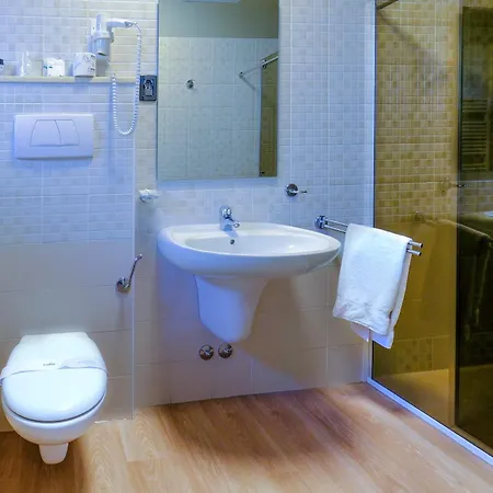 Casa de hóspedes Mimosa