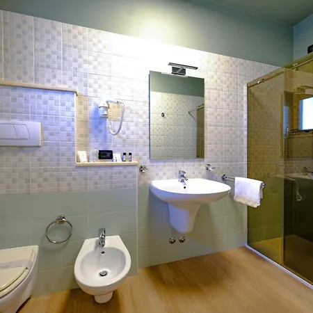 Casa de hóspedes Mimosa Verona