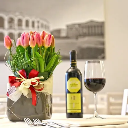 Mimosa Casa de hóspedes 3*