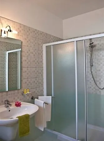 Casa de hóspedes Mimosa