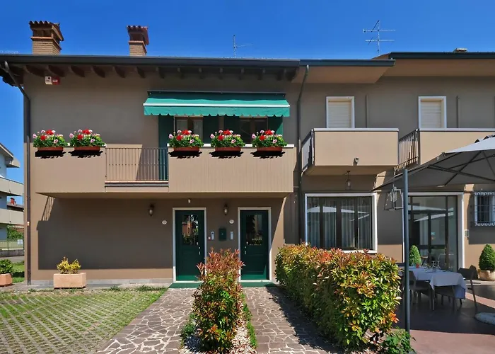 Maison d'hôtes Mimosa