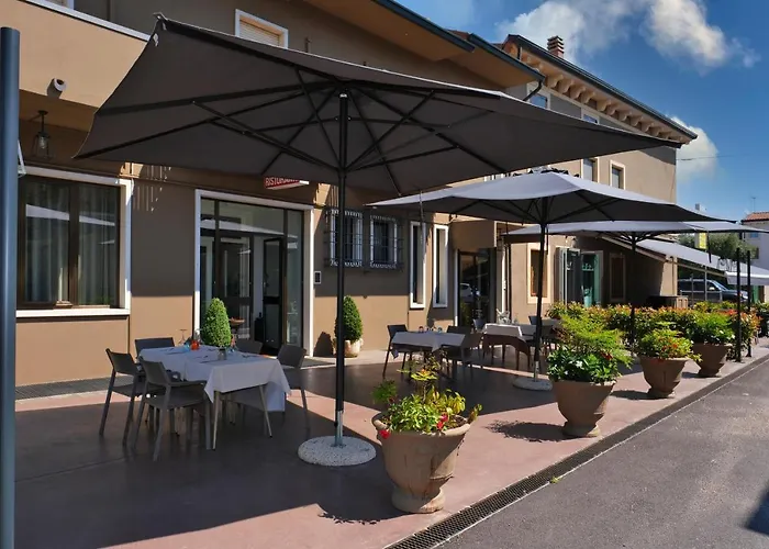 Mimosa Maison d'hôtes 3*