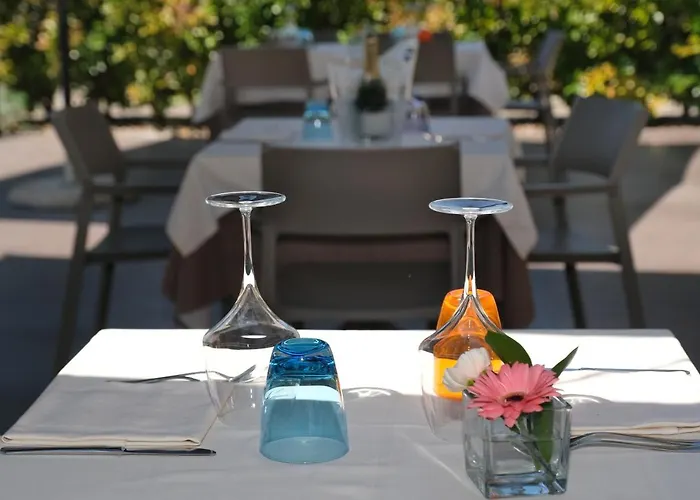 Mimosa Maison d'hôtes 3*