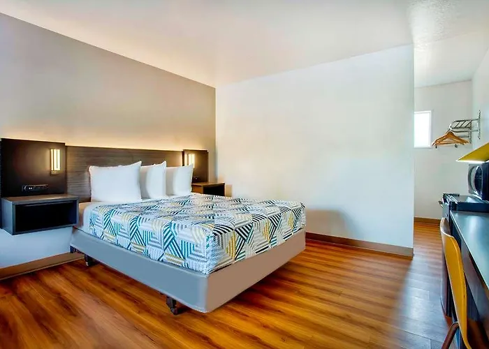 Maison d'hôtes Mimosa