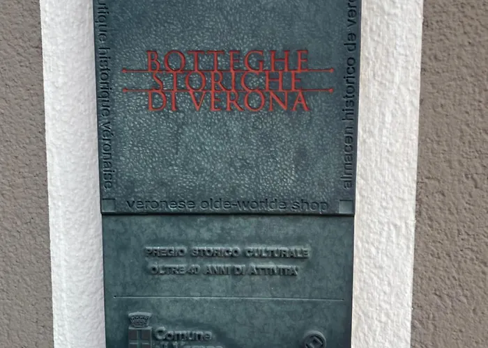 Maison d'hôtes Mimosa Vérone