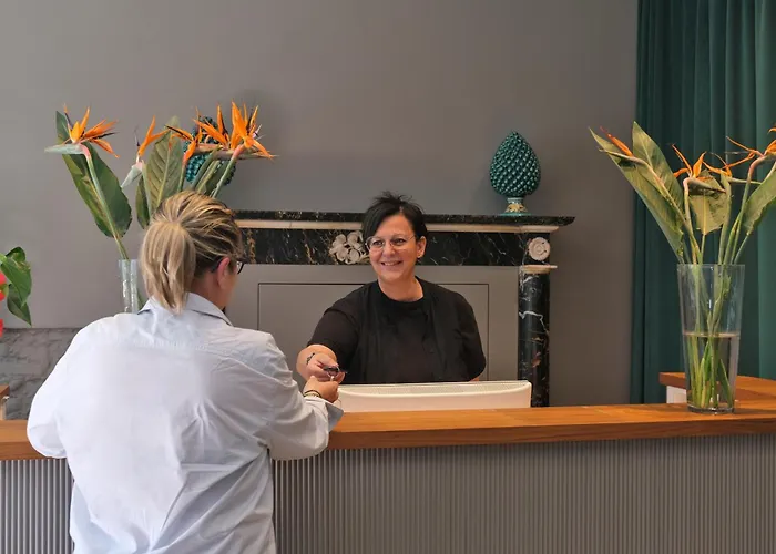 Maison d'hôtes Mimosa 3*