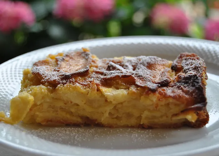 Mimosa Maison d'hôtes Vérone