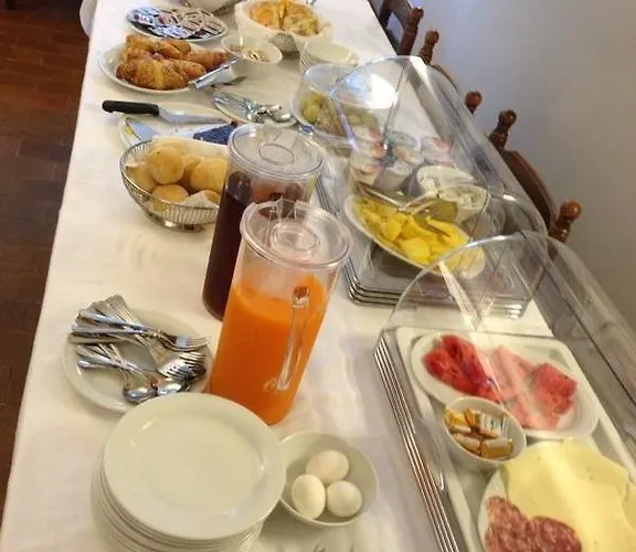 Maison d'hôtes Mimosa