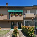 Casa de hóspedes Mimosa