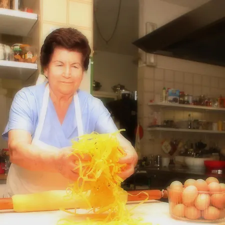 Pensjonat Mimosa