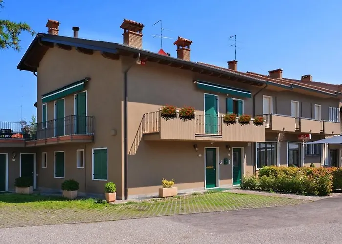 Mimosa Guest house 3*