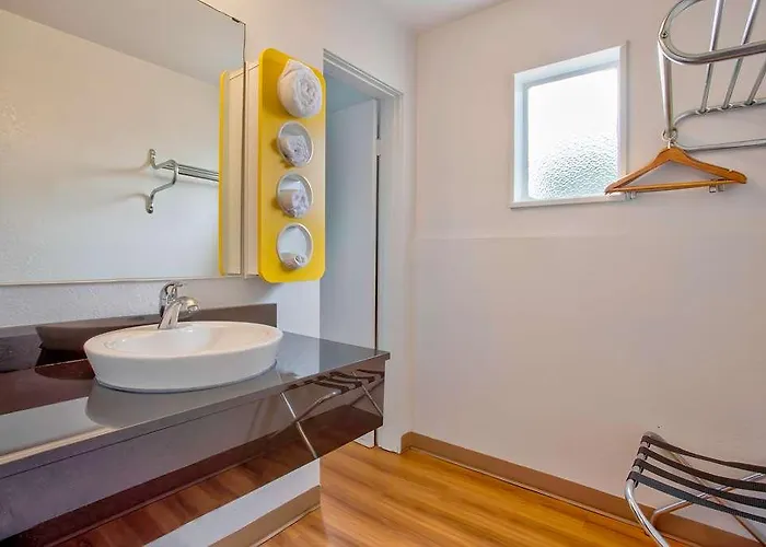 Guest house Mimosa