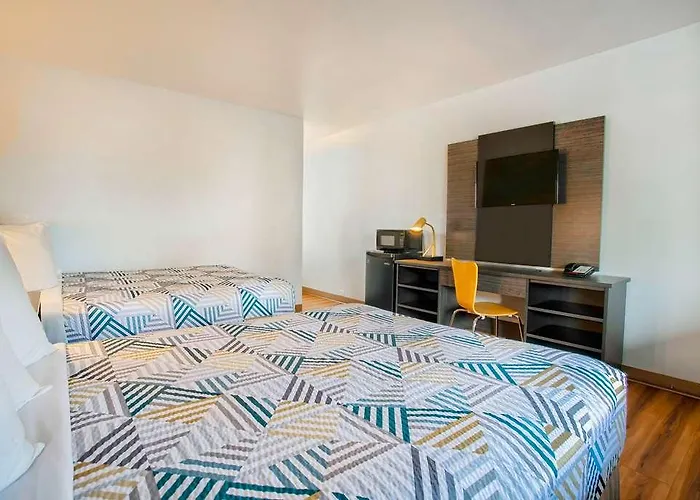 Guest house Mimosa
