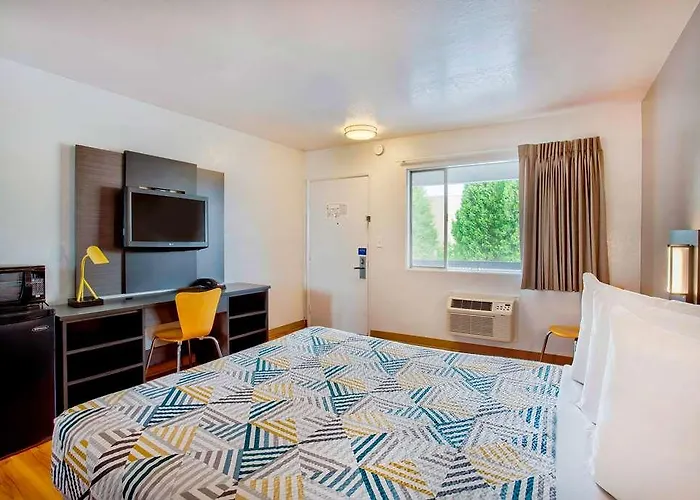 Guest house Mimosa 3*