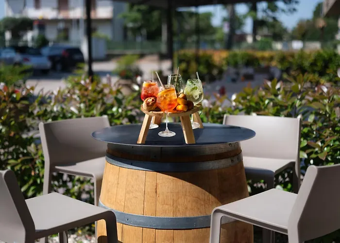 Mimosa Verona